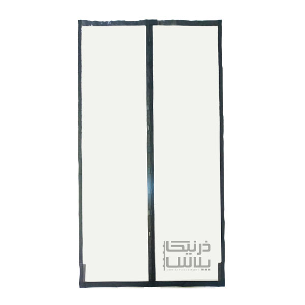 پرده پلاستیکی (طلقی) مغناطیسی 